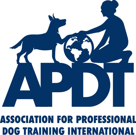 Association for Professional Dog Training International logo